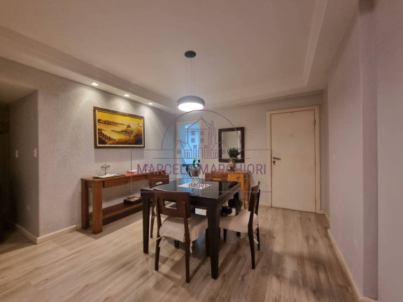 Imagem Apartamento com 3 Quartos à Venda, 140 m² em Itapuã - Vila Velha Imagem Apartamento com 3 Quartos à Venda, 140 m² em Itapuã - Vila Velha
