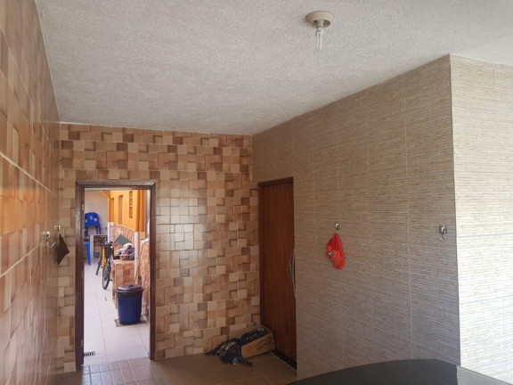 Imagem Casa com 2 Quartos à Venda, 120 m² em Centro - Mongaguá