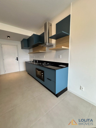 Imagem Apartamento com 1 Quarto à Venda, 45 m² em Estreito - Florianopolis Imagem Apartamento com 1 Quarto à Venda, 45 m² em Estreito - Florianopolis