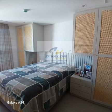 Imagem Apartamento com 2 Quartos à Venda, 53 m² em Cabo Branco - João Pessoa