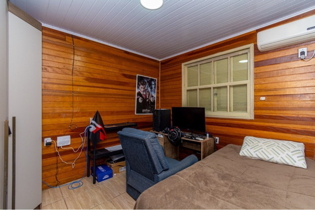 Imagem Casa com 3 Quartos à Venda,  em Igara - Canoas