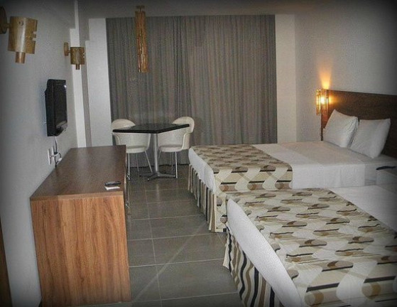 Imagem Imóvel com 1 Quarto à Venda, 33 m² em Cruz Das Almas - Maceió