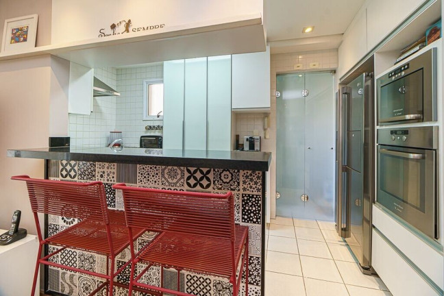 Imagem Apartamento com 2 Quartos à Venda, 71 m² em Paraíso - São Paulo Imagem Apartamento com 2 Quartos à Venda, 71 m² em Paraíso - São Paulo