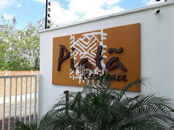 Imagem Apartamento com 2 Quartos à Venda, 57 m² em Noivos - Teresina