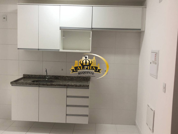 Imagem Apartamento com 2 Quartos à Venda, 68 m² em Jardim Tupanci - Barueri