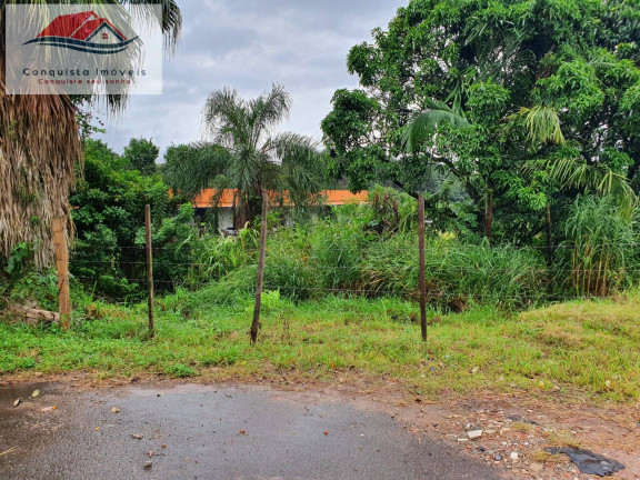 Imagem Terreno à Venda, em Sítio Barrocada - São Paulo Imagem Terreno à Venda, em Sítio Barrocada - São Paulo