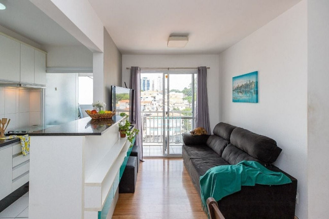 Imagem Apartamento com 2 Quartos à Venda, 51 m² em Vila Sônia - São Paulo Imagem Apartamento com 2 Quartos à Venda, 51 m² em Vila Sônia - São Paulo