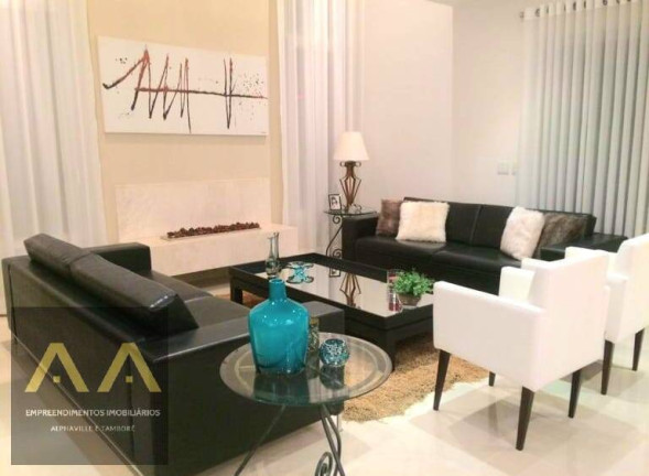 Imagem Casa com 4 Quartos à Venda, 440 m² em Alphaville - Santana De Parnaíba Imagem Casa com 4 Quartos à Venda, 440 m² em Alphaville - Santana De Parnaíba