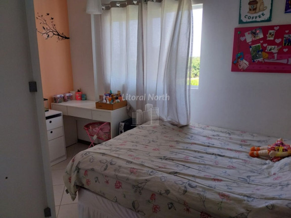 Imagem Apartamento com 2 Quartos à Venda, 58 m² em Dom Bosco - Itajaí