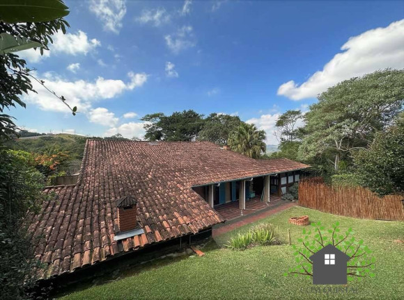 Imagem Casa à Venda, 1 m² em Jardim Santa Paula - Cotia Imagem Casa à Venda, 1 m² em Jardim Santa Paula - Cotia