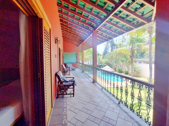 Imagem Casa de Condomínio com 7 Quartos à Venda, 623 m² em Granja Viana - Cotia Imagem Casa de Condomínio com 7 Quartos à Venda, 623 m² em Granja Viana - Cotia