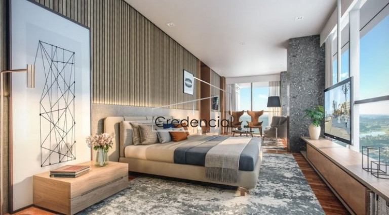 Imagem Apartamento com 4 Quartos à Venda, 433 m² em Ecoville - Curitiba Imagem Apartamento com 4 Quartos à Venda, 433 m² em Ecoville - Curitiba