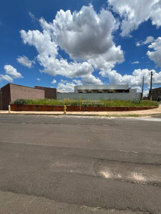 Imagem Terreno à Venda, 251 m² em Jardim Regina - Botucatu