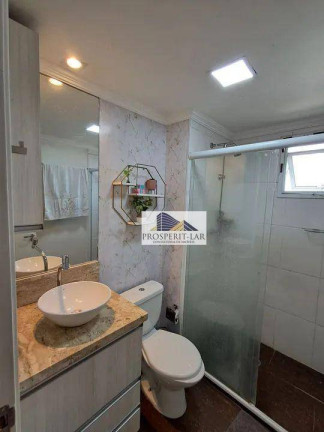 Imagem Apartamento com 2 Quartos à Venda, 49 m² em Parque Renato Maia - Guarulhos Imagem Apartamento com 2 Quartos à Venda, 49 m² em Parque Renato Maia - Guarulhos