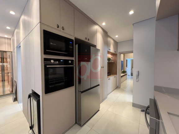 Imagem Imóvel com 3 Quartos à Venda, 115 m² em Vila Romana - Sorriso