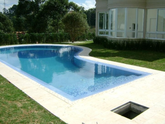 Casa à Venda, 1.210 m² em Alphaville