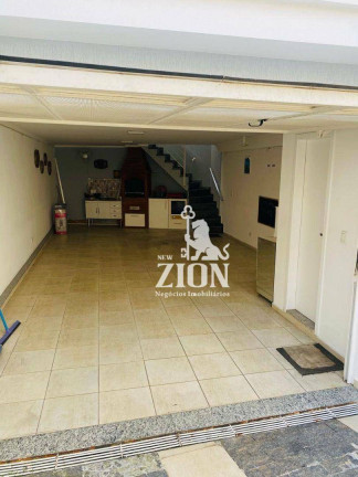 Imagem Sobrado com 3 Quartos à Venda, 140 m² em Vila Dom Pedro Ii - São Paulo Imagem Sobrado com 3 Quartos à Venda, 140 m² em Vila Dom Pedro Ii - São Paulo