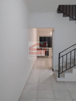 Imagem Sobrado com 2 Quartos à Venda,  em Jardim Panorama - Caçapava
