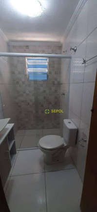 Imagem Sobrado com 3 Quartos para Alugar, 100 m² em Cidade Satélite Santa Bárbara - São Paulo Imagem Sobrado com 3 Quartos para Alugar, 100 m² em Cidade Satélite Santa Bárbara - São Paulo