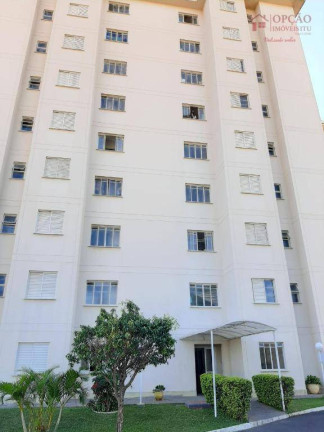 Imagem Apartamento com 2 Quartos à Venda, 56 m² em Vila Santa Terezinha - Itu Imagem Apartamento com 2 Quartos à Venda, 56 m² em Vila Santa Terezinha - Itu