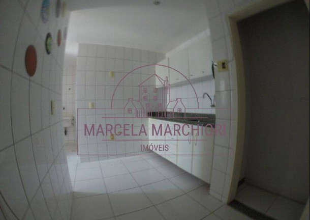 Imagem Apartamento com 3 Quartos à Venda, 128 m² em Praia De Itaparica - Vila Velha