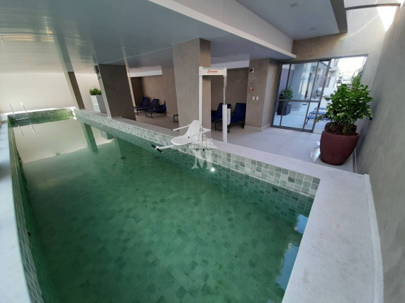 Imagem Apartamento com 1 Quarto à Venda, 26 m² em Indianópolis - São Paulo