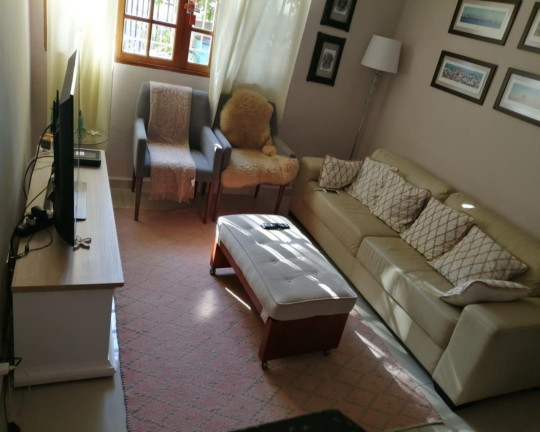 Imagem Sobrado com 4 Quartos à Venda, 210 m² em Campo Belo - São Paulo