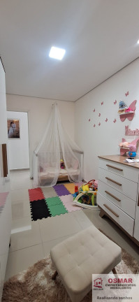 Imagem Imóvel com 2 Quartos à Venda, 60 m² em Chácara Santa Antonieta (nova Veneza) - Sumaré