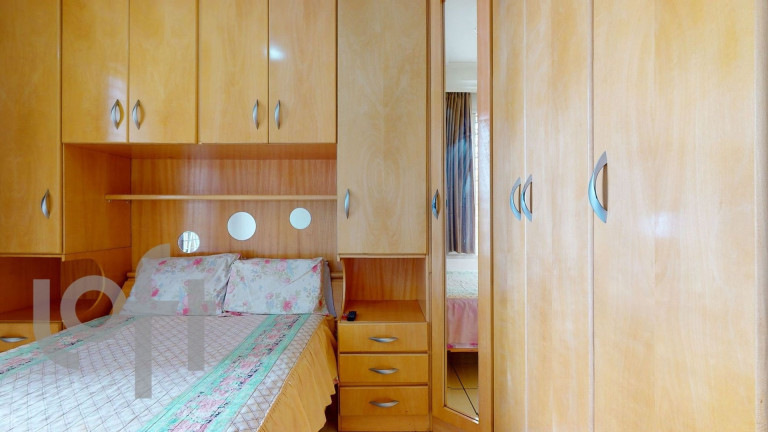Imagem Apartamento com 1 Quarto à Venda, 33 m² em Centro - São Paulo Imagem Apartamento com 1 Quarto à Venda, 33 m² em Centro - São Paulo