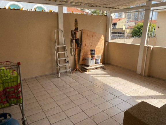 Imagem Sobrado com 2 Quartos para Alugar, 150 m² em Vila Carrão - São Paulo Imagem Sobrado com 2 Quartos para Alugar, 150 m² em Vila Carrão - São Paulo