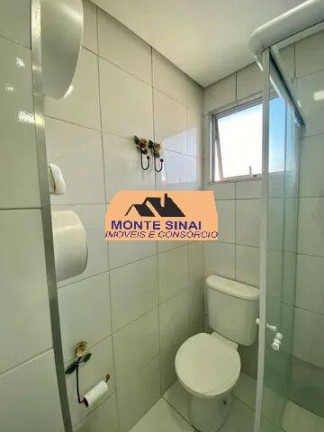 Imagem Apartamento com 2 Quartos para Alugar, 47 m² em Jardim Tatiana - Votorantim Imagem Apartamento com 2 Quartos para Alugar, 47 m² em Jardim Tatiana - Votorantim