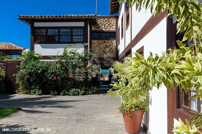 Imagem Imóvel com 5 Quartos para Alugar ou Temporada, 1.500 m² em Geribá - Armação Dos Búzios Imagem Imóvel com 5 Quartos para Alugar ou Temporada, 1.500 m² em Geribá - Armação Dos Búzios