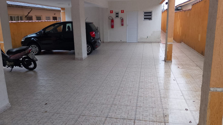 Imagem Casa com 2 Quartos à Venda, 65 m² em Aviação - Praia Grande