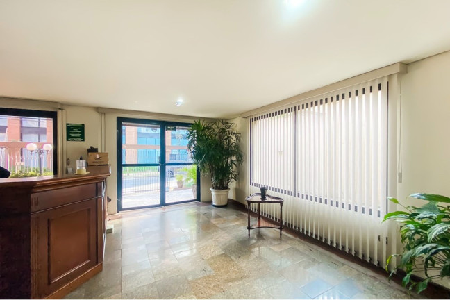 Imagem Imóvel com 1 Quarto à Venda, 35 m² em Itaim Bibi - São Paulo Imagem Imóvel com 1 Quarto à Venda, 35 m² em Itaim Bibi - São Paulo