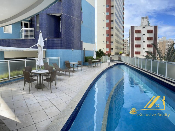 Imagem Apartamento com 4 Quartos à Venda, 139 m² em Armação - Salvador Imagem Apartamento com 4 Quartos à Venda, 139 m² em Armação - Salvador