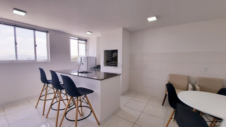 Imagem Apartamento com 2 Quartos à Venda, 58 m² em Ressacada - Itajaí Imagem Apartamento com 2 Quartos à Venda, 58 m² em Ressacada - Itajaí