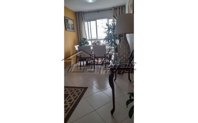 Apartamento com 3 Quartos à Venda, 80 m² em Jardim Das Colinas - São José Dos Campos