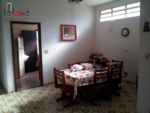 Imagem Casa com 3 Quartos à Venda, 272 m² em Florida - Praia Grande Imagem Casa com 3 Quartos à Venda, 272 m² em Florida - Praia Grande