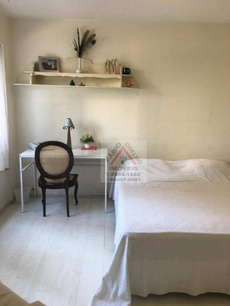 Imagem Apartamento com 4 Quartos à Venda, 326 m² em Itaim Bibi - São Paulo Imagem Apartamento com 4 Quartos à Venda, 326 m² em Itaim Bibi - São Paulo