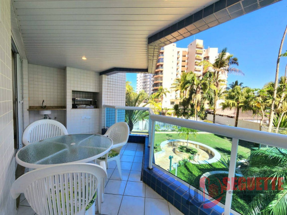 Imagem Apartamento com 3 Quartos à Venda, 127 m² em Riviera De São Lourenço - Bertioga Imagem Apartamento com 3 Quartos à Venda, 127 m² em Riviera De São Lourenço - Bertioga