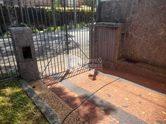 Imagem Casa com 3 Quartos à Venda, 250 m² em Campo Belo - São Paulo Imagem Casa com 3 Quartos à Venda, 250 m² em Campo Belo - São Paulo