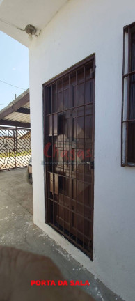 Imagem Casa com 1 Quarto à Venda, 76 m² em Golfinho - Caraguatatuba Imagem Casa com 1 Quarto à Venda, 76 m² em Golfinho - Caraguatatuba