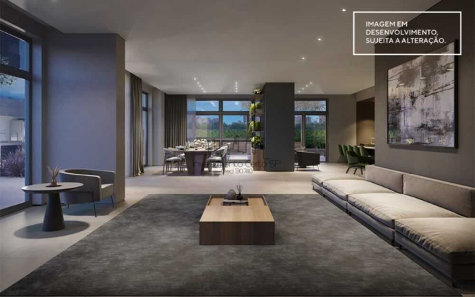 Imagem Apartamento com 4 Quartos à Venda, 160 m² em Mooca - São Paulo