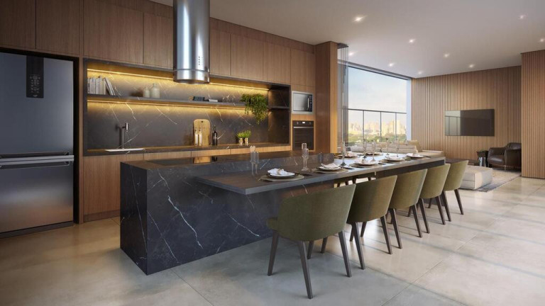 Imagem Apartamento com 2 Quartos à Venda, 81 m² em Vila Nova Conceição - São Paulo Imagem Apartamento com 2 Quartos à Venda, 81 m² em Vila Nova Conceição - São Paulo