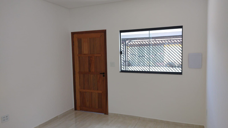 Imagem Casa com 3 Quartos à Venda, 88 m² em Residencial Santa Paula - Jacareí
