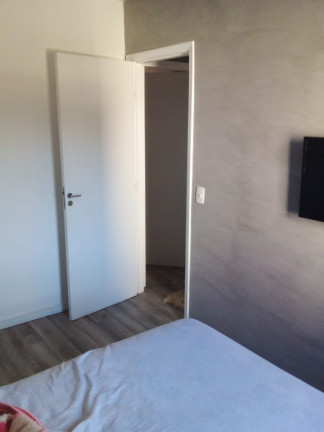 Imagem Apartamento com 2 Quartos à Venda, 51 m² em Protendit - São Paulo