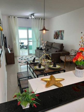 Imagem Apartamento com 2 Quartos à Venda, 76 m² em Vila Atlântica - Mongaguá Imagem Apartamento com 2 Quartos à Venda, 76 m² em Vila Atlântica - Mongaguá