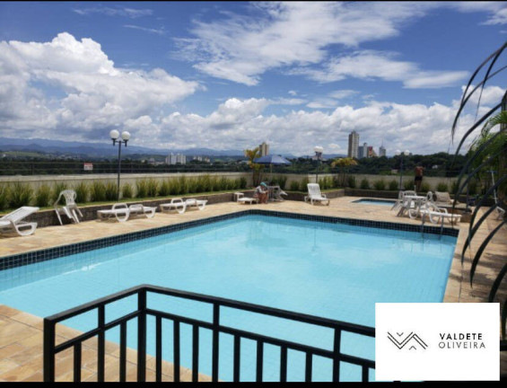 Imagem Apartamento com 4 Quartos à Venda, 183 m² em Centro - São José Dos Campos Imagem Apartamento com 4 Quartos à Venda, 183 m² em Centro - São José Dos Campos