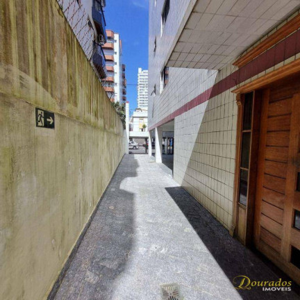 Imagem Apartamento com 2 Quartos à Venda, 57 m² em Vila Guilhermina - Praia Grande Imagem Apartamento com 2 Quartos à Venda, 57 m² em Vila Guilhermina - Praia Grande