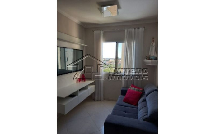 Imagem Apartamento com 2 Quartos à Venda, 47 m² em Jardim Ismênia - São José Dos Campos Imagem Apartamento com 2 Quartos à Venda, 47 m² em Jardim Ismênia - São José Dos Campos